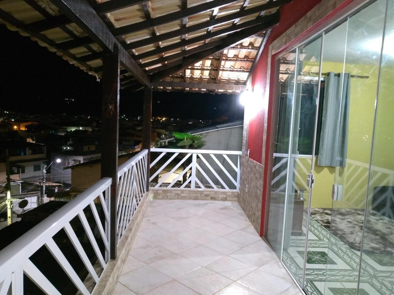הוילה אריאל דו קאבו Casa Do Ph1 מראה חיצוני תמונה