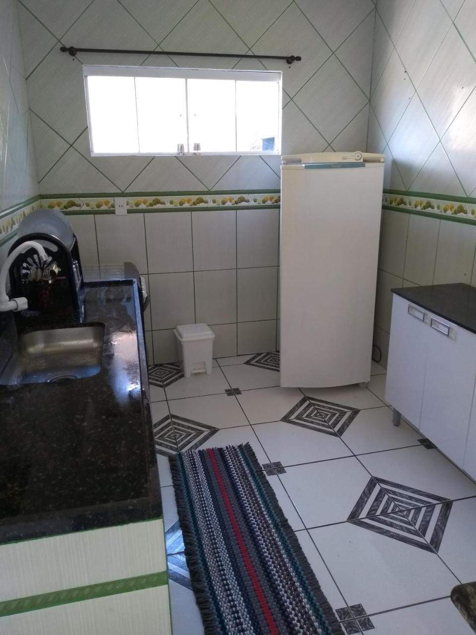 הוילה אריאל דו קאבו Casa Do Ph1 מראה חיצוני תמונה