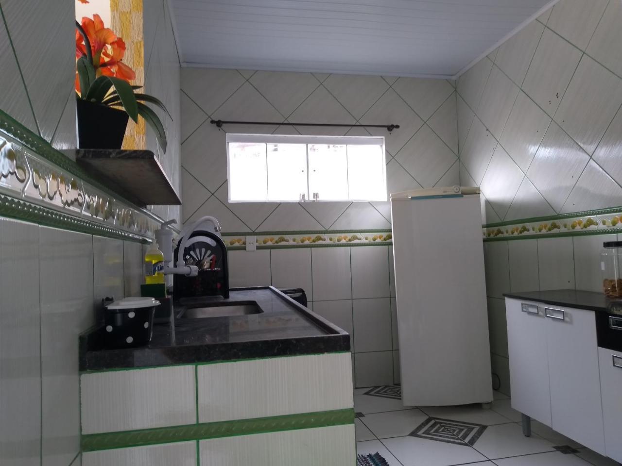 הוילה אריאל דו קאבו Casa Do Ph1 מראה חיצוני תמונה