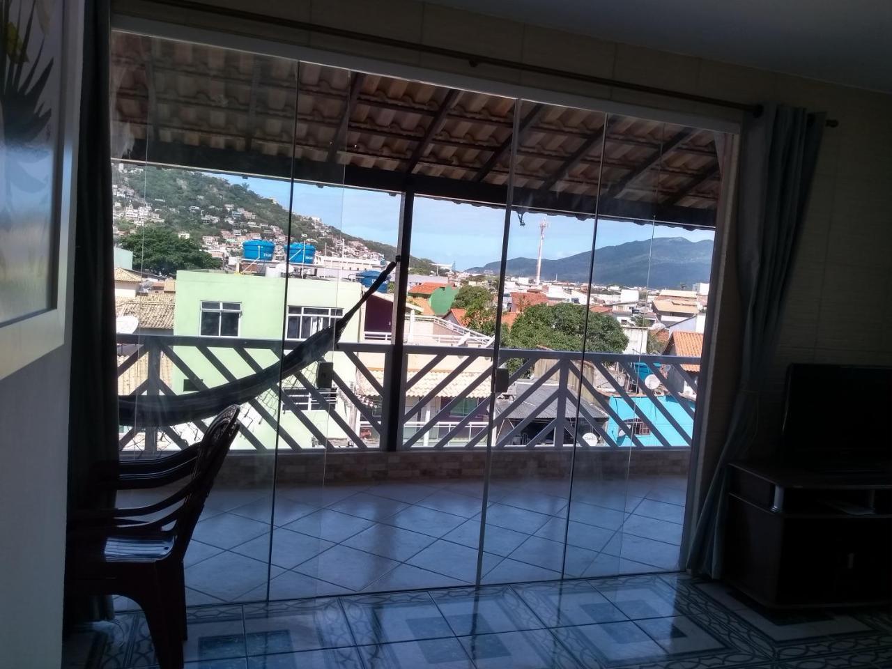 הוילה אריאל דו קאבו Casa Do Ph1 מראה חיצוני תמונה
