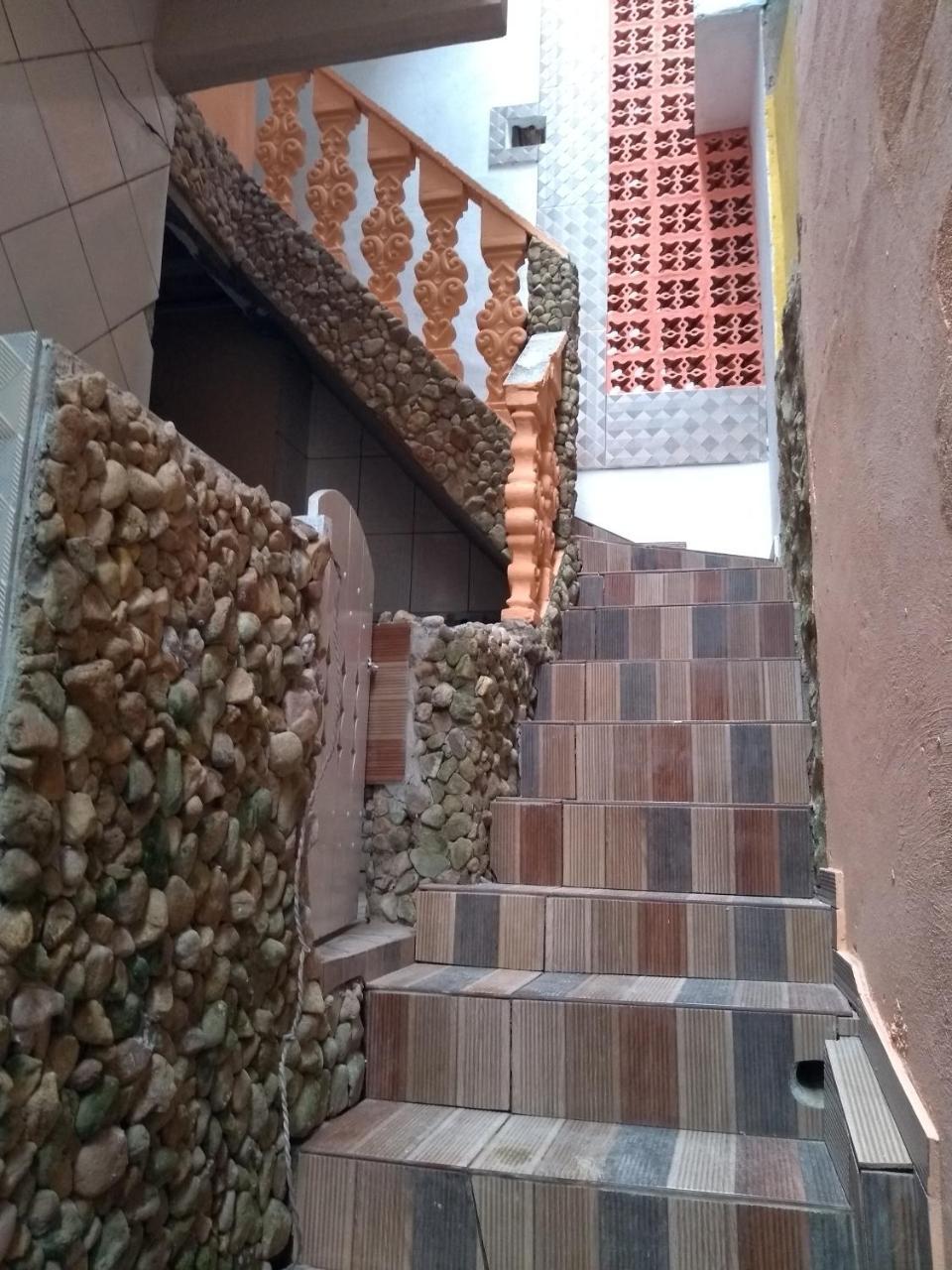הוילה אריאל דו קאבו Casa Do Ph1 מראה חיצוני תמונה