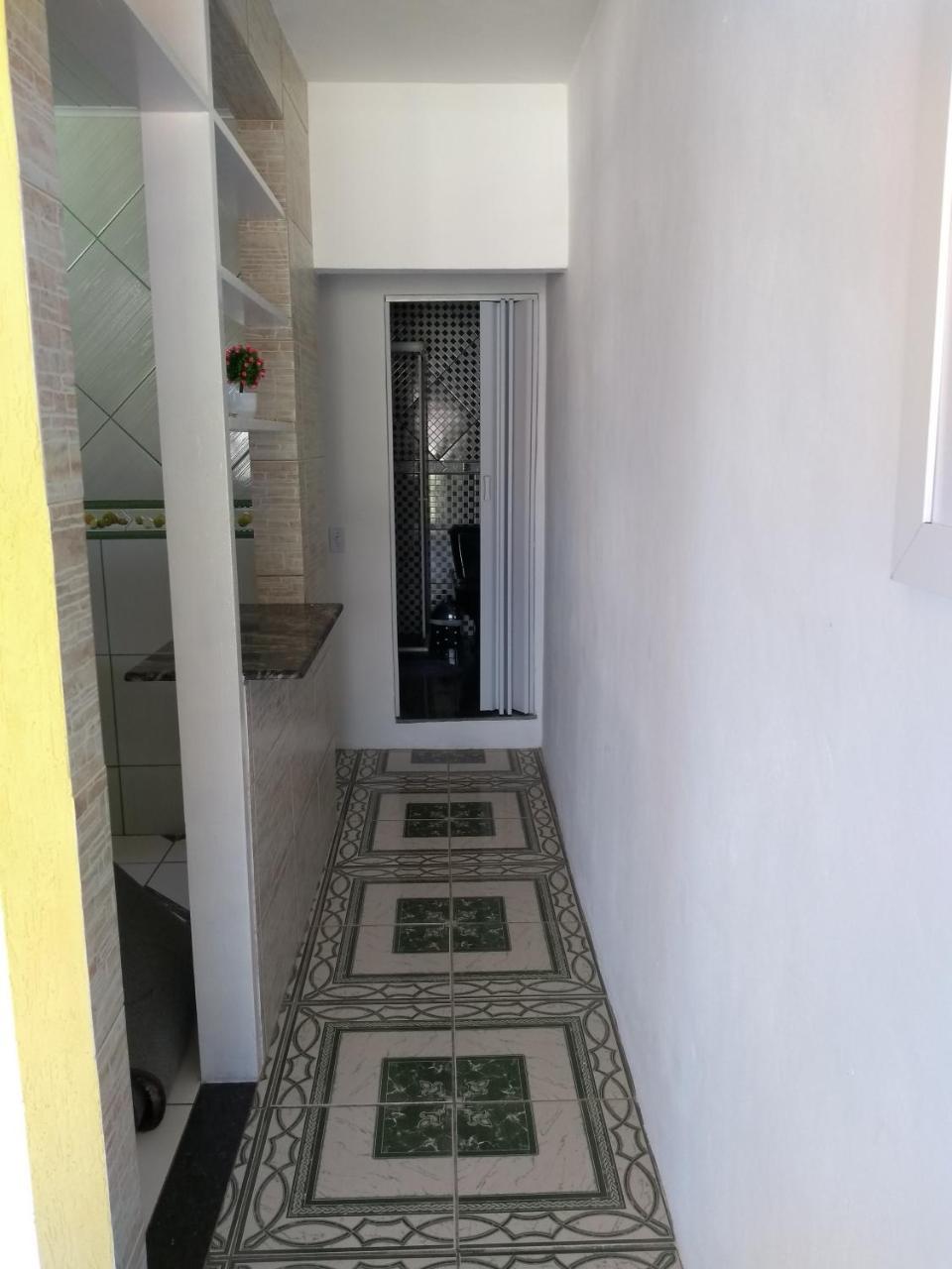 הוילה אריאל דו קאבו Casa Do Ph1 מראה חיצוני תמונה