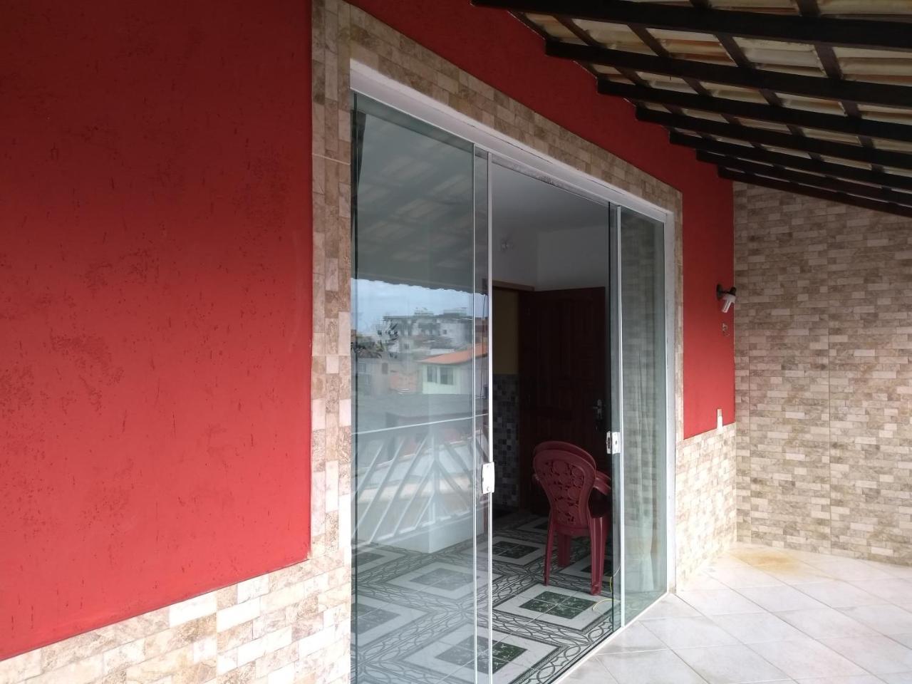 הוילה אריאל דו קאבו Casa Do Ph1 מראה חיצוני תמונה